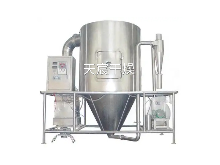 閉路循（xún）環噴霧幹燥機（jī）